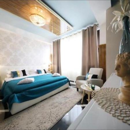 Residence Antiqua Rooms Бибинье Экстерьер фото