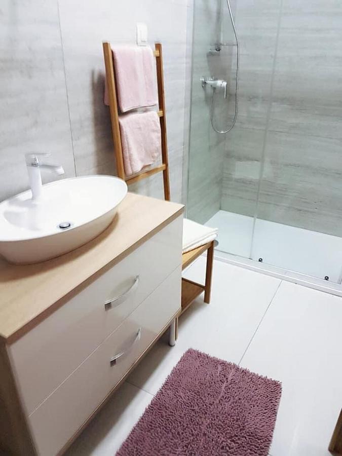 Residence Antiqua Rooms Бибинье Экстерьер фото