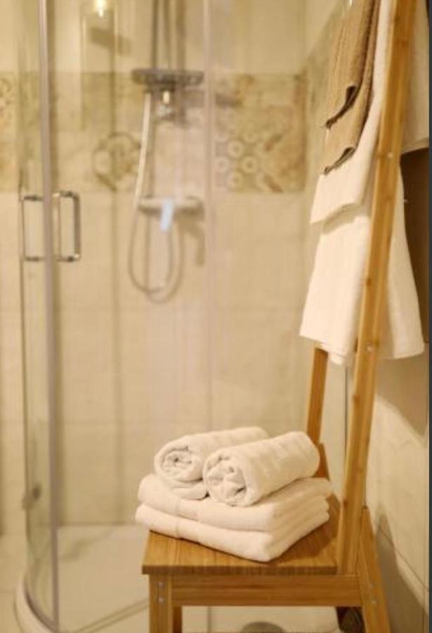 Residence Antiqua Rooms Бибинье Экстерьер фото