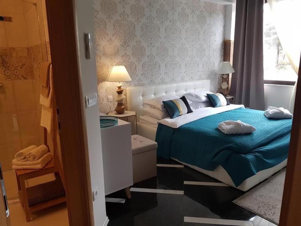 Residence Antiqua Rooms Бибинье Экстерьер фото