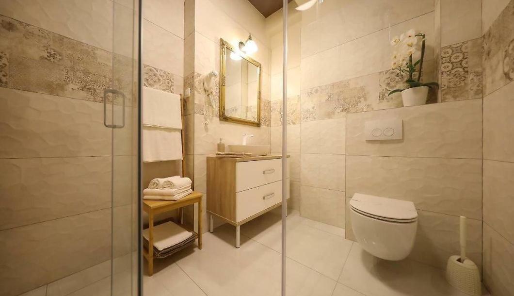 Residence Antiqua Rooms Бибинье Экстерьер фото
