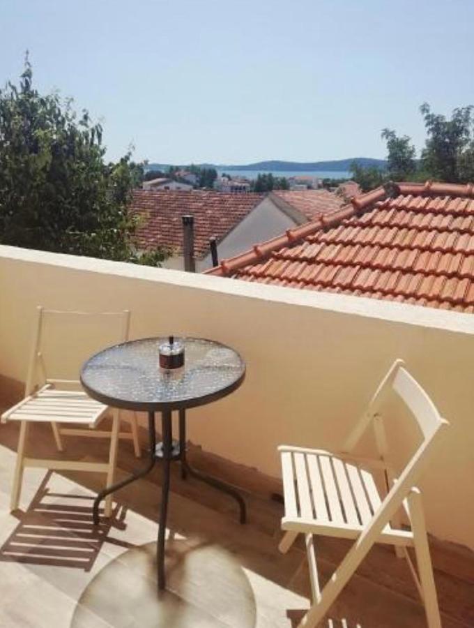 Residence Antiqua Rooms Бибинье Экстерьер фото