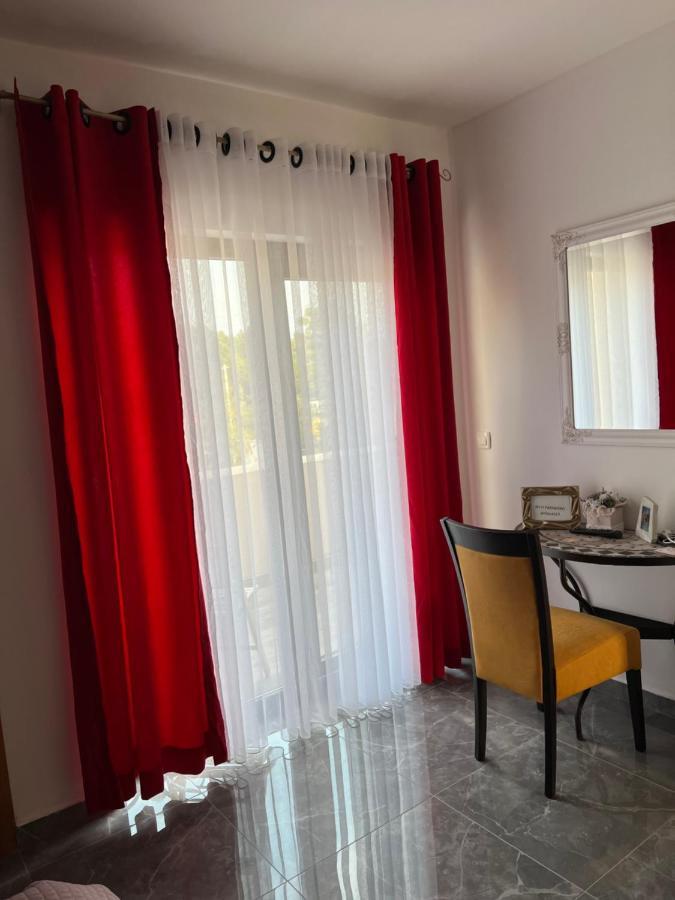 Residence Antiqua Rooms Бибинье Экстерьер фото