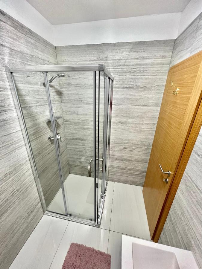 Residence Antiqua Rooms Бибинье Экстерьер фото