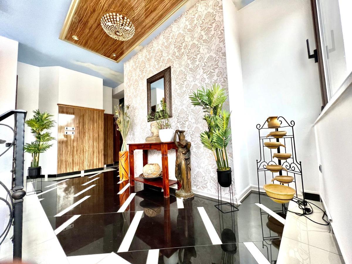 Residence Antiqua Rooms Бибинье Экстерьер фото