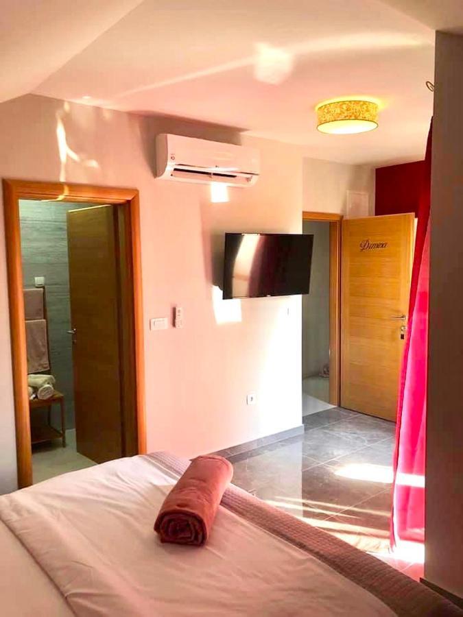 Residence Antiqua Rooms Бибинье Экстерьер фото