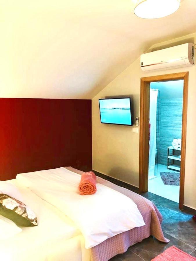 Residence Antiqua Rooms Бибинье Экстерьер фото