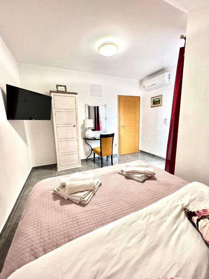 Residence Antiqua Rooms Бибинье Экстерьер фото