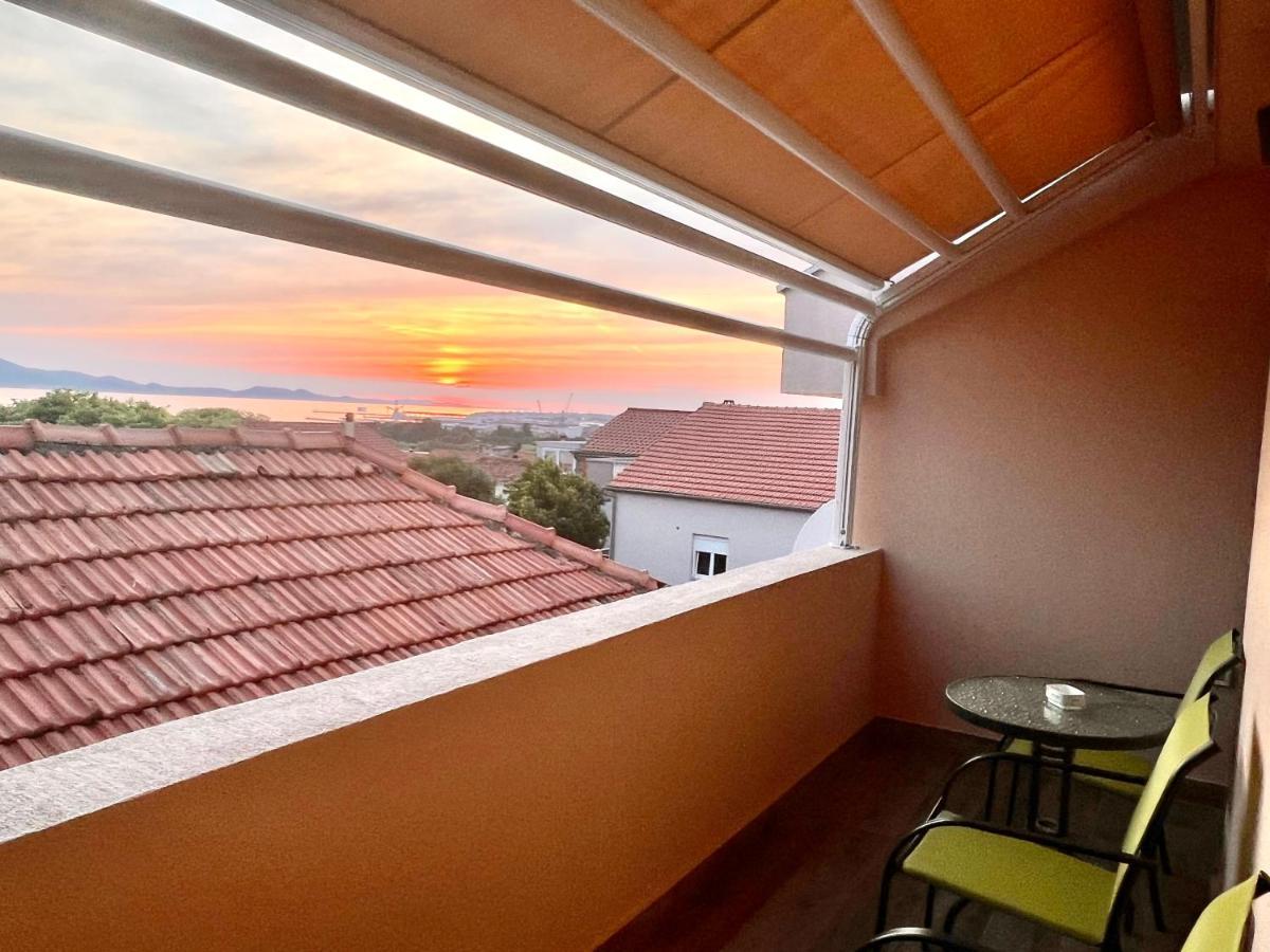 Residence Antiqua Rooms Бибинье Экстерьер фото
